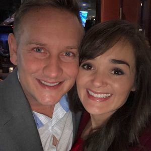 Meet your Posher, Morgan